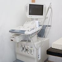 超音波検査